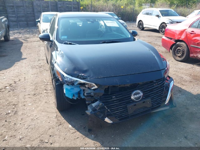 Nissan Sentra 2024 3N1AB8CV8RY242464 Image 12