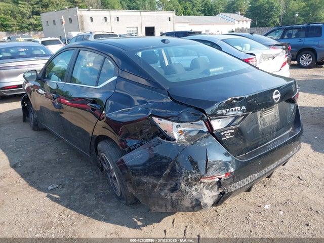Nissan Sentra 2024 3N1AB8CV8RY242464 Image 14