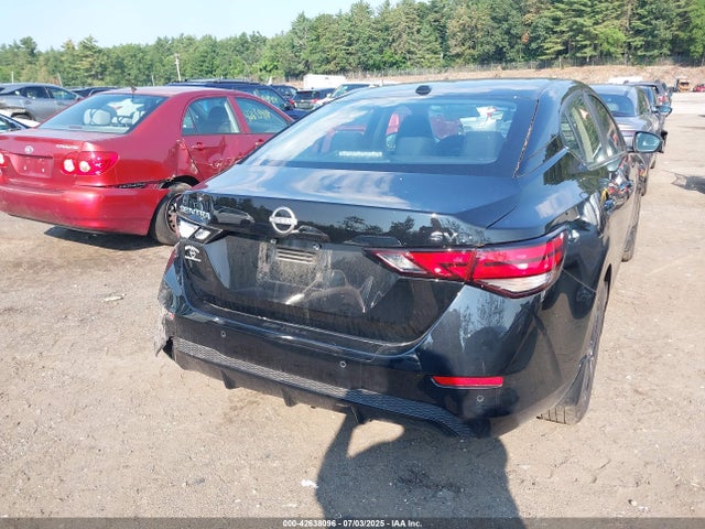 Nissan Sentra 2024 3N1AB8CV8RY242464 Image 16