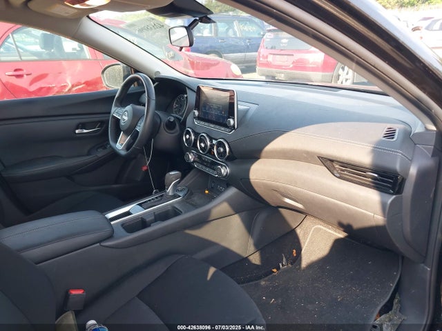 Nissan Sentra 2024 3N1AB8CV8RY242464 Image 5