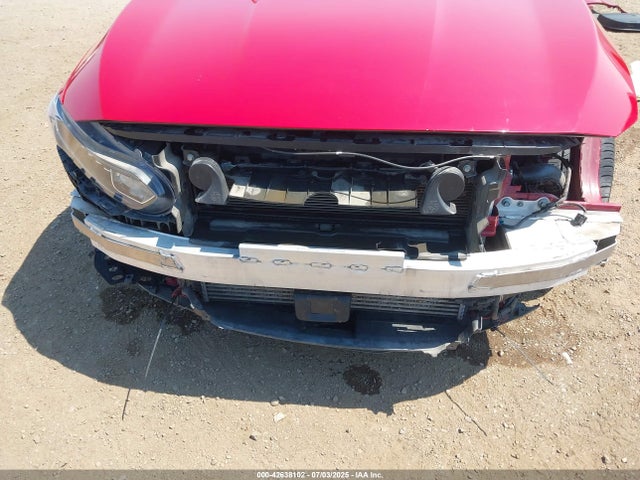 1HGCV1F31JA054491 Honda l15be