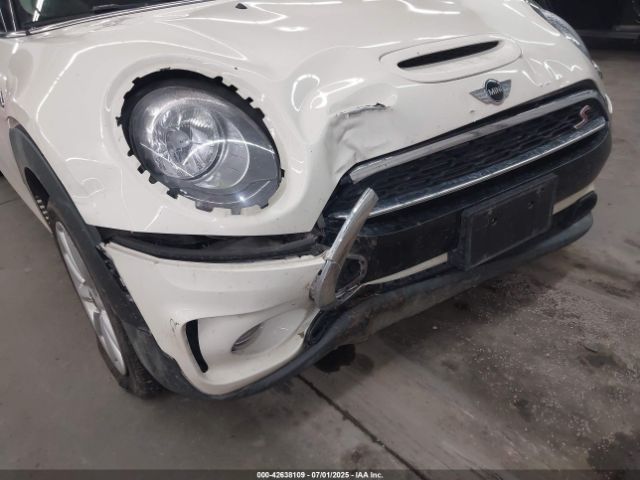 2016 MINI CLUBMAN WMWLN9C53G2E15936 Photo 5