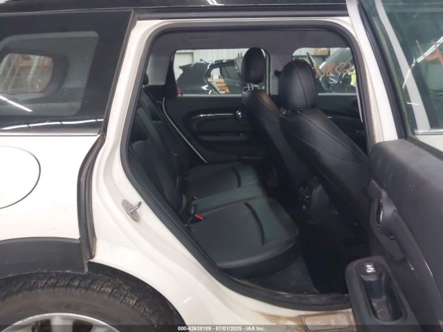 2016 MINI CLUBMAN WMWLN9C53G2E15936 Photo 7