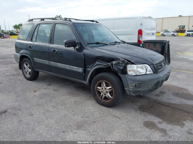 1999 HONDA CR-V JHLRD1869XC026926
