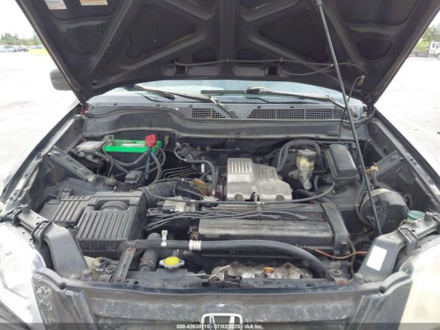 1999 HONDA CR-V JHLRD1869XC026926 Photo 9