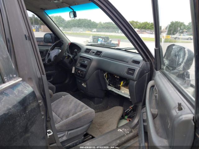1999 HONDA CR-V JHLRD1869XC026926 Photo 4