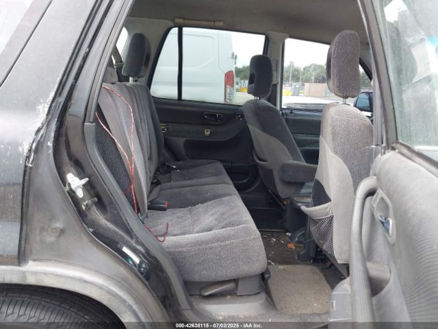 1999 HONDA CR-V JHLRD1869XC026926 Photo 7