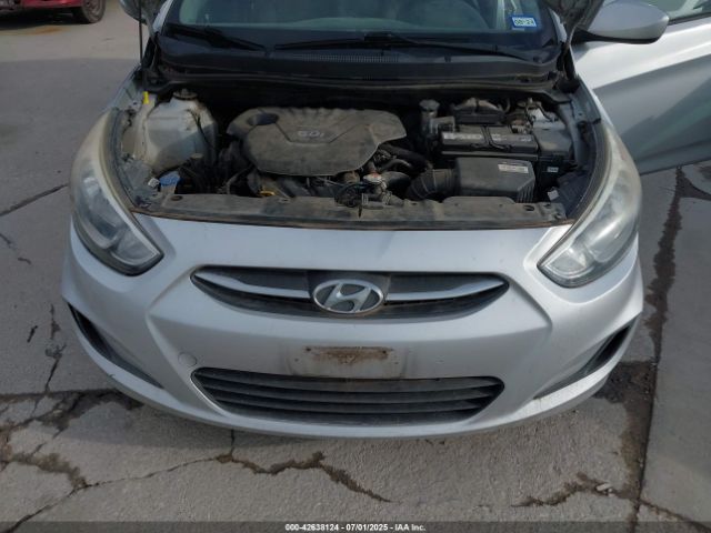 KMHCT5AE1GU252558 Hyundai dohc gdi gamma