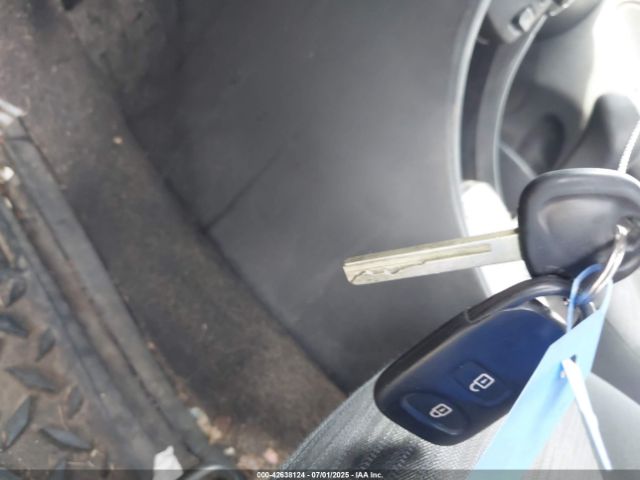 KMHCT5AE1GU252558 Hyundai dohc gdi gamma