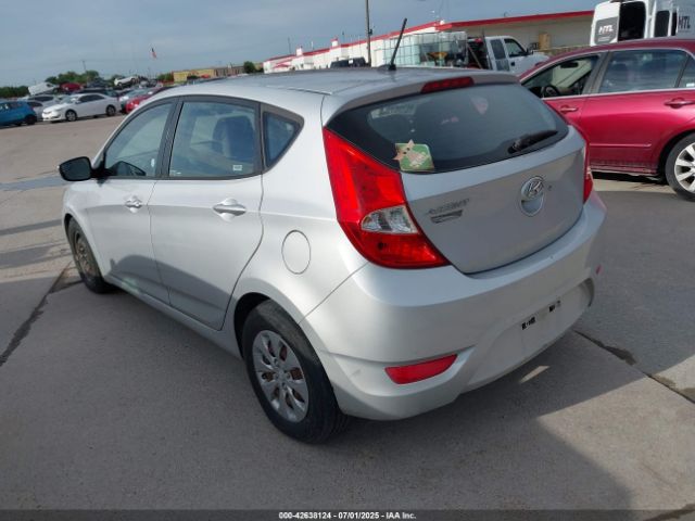 KMHCT5AE1GU252558 Hyundai dohc gdi gamma