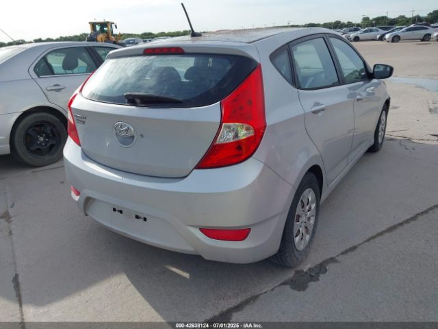 KMHCT5AE1GU252558 Hyundai dohc gdi gamma