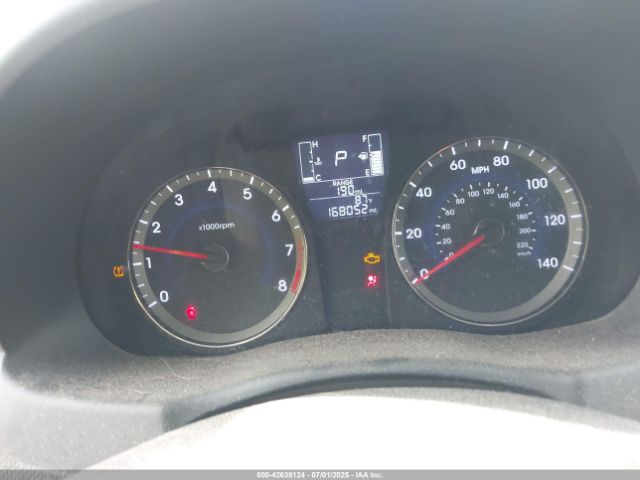 KMHCT5AE1GU252558 Hyundai dohc gdi gamma