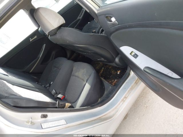 KMHCT5AE1GU252558 Hyundai dohc gdi gamma