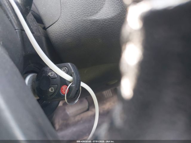 2015 FORD FOCUS 1FADP3F22FL259982 Photo 10