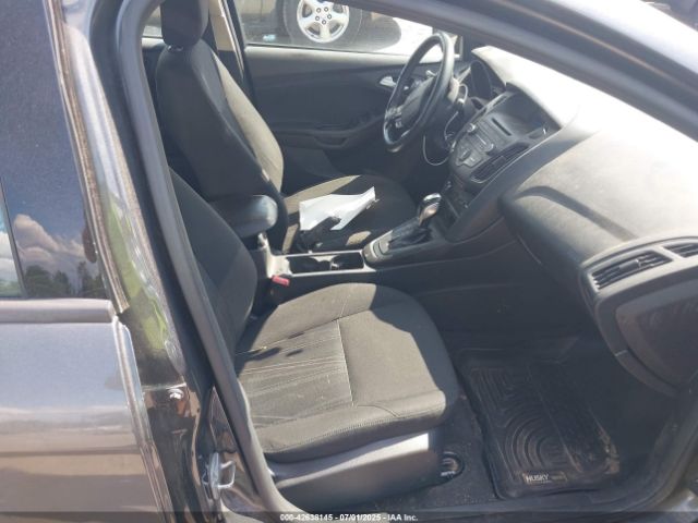 2015 FORD FOCUS 1FADP3F22FL259982 Photo 4