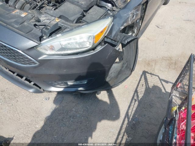 2015 FORD FOCUS 1FADP3F22FL259982 Photo 5