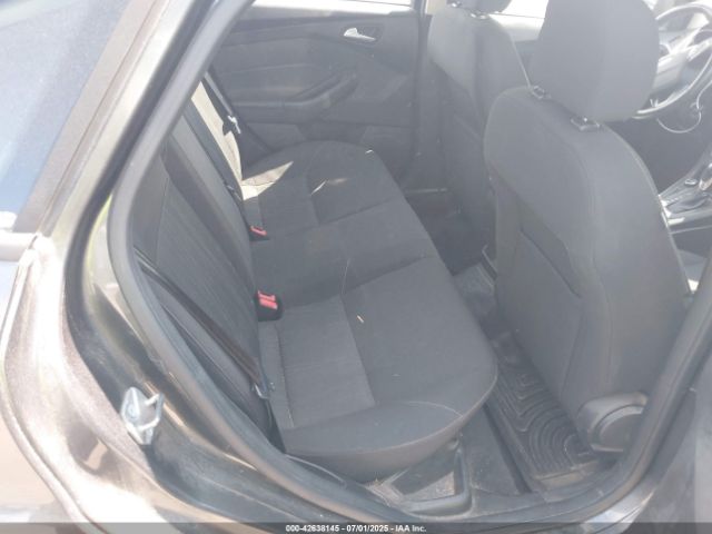 2015 FORD FOCUS 1FADP3F22FL259982 Photo 7