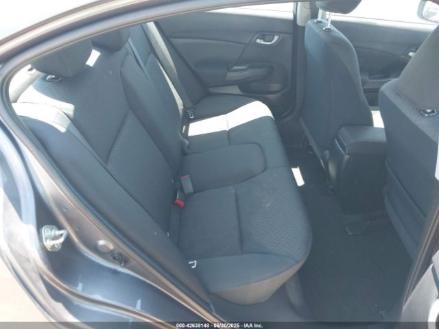 19XFB2F54FE207090 Honda r18z1