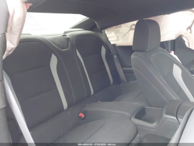 2021 CHEVROLET CAMARO 1G1FB1RS5M0136928 Photo 7
