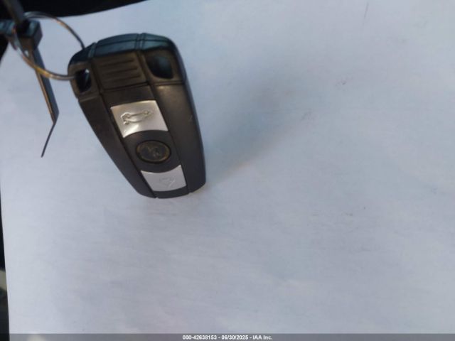 2006 BMW M5 WBSNB93576B581465 Photo 10