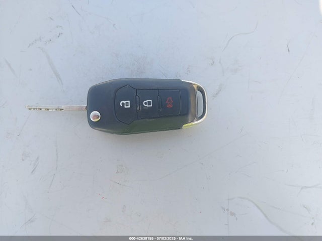 Ford 2015 2015 1FTFX1EF9FKF04729 Image 11