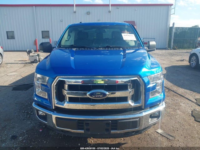 Ford 2015 2015 1FTFX1EF9FKF04729 Image 13
