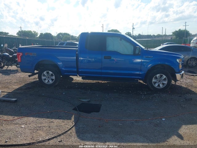 Ford 2015 2015 1FTFX1EF9FKF04729 Image 14