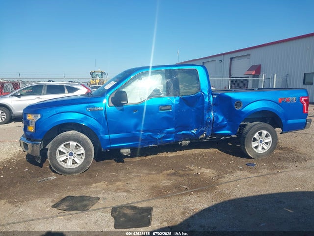Ford 2015 2015 1FTFX1EF9FKF04729 Image 15