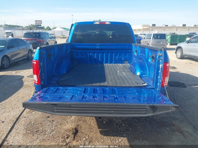 Ford 2015 2015 1FTFX1EF9FKF04729 Image 17