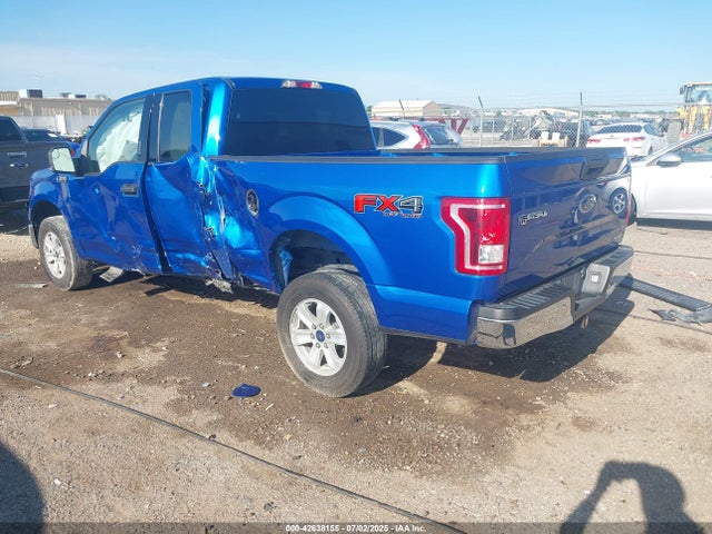 Ford 2015 2015 1FTFX1EF9FKF04729 Image 3