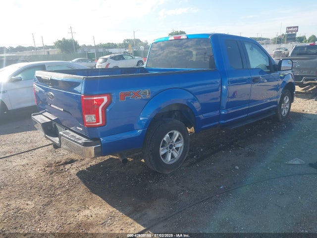 Ford 2015 2015 1FTFX1EF9FKF04729 Image 4