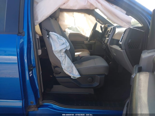 Ford 2015 2015 1FTFX1EF9FKF04729 Image 5