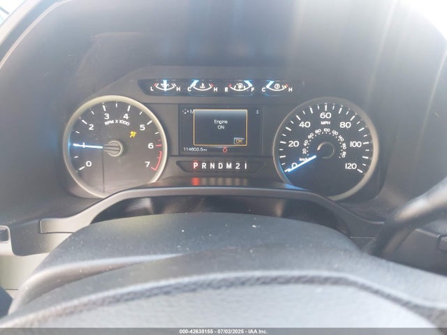Ford 2015 2015 1FTFX1EF9FKF04729 Image 7