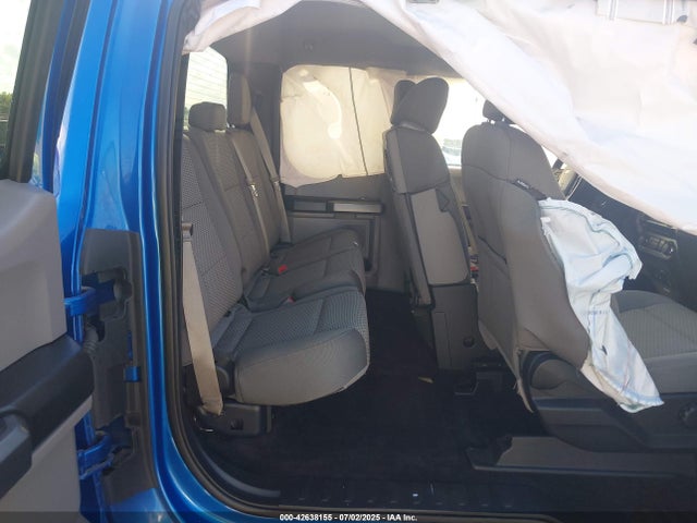 Ford 2015 2015 1FTFX1EF9FKF04729 Image 8