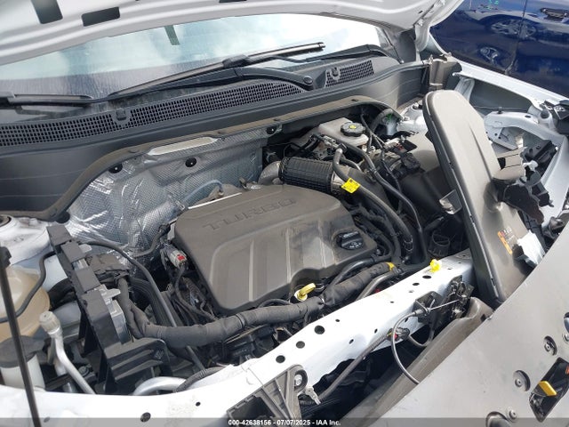 Chevrolet lih 2024 KL77LFE2XRC008635 Image 10