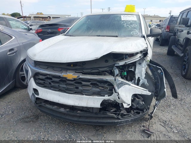 Chevrolet lih 2024 KL77LFE2XRC008635 Image 12
