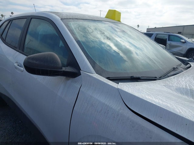 Chevrolet lih 2024 KL77LFE2XRC008635 Image 13
