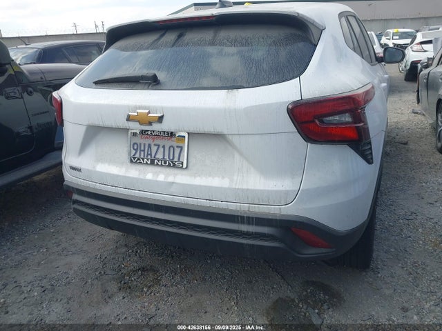 Chevrolet lih 2024 KL77LFE2XRC008635 Image 16