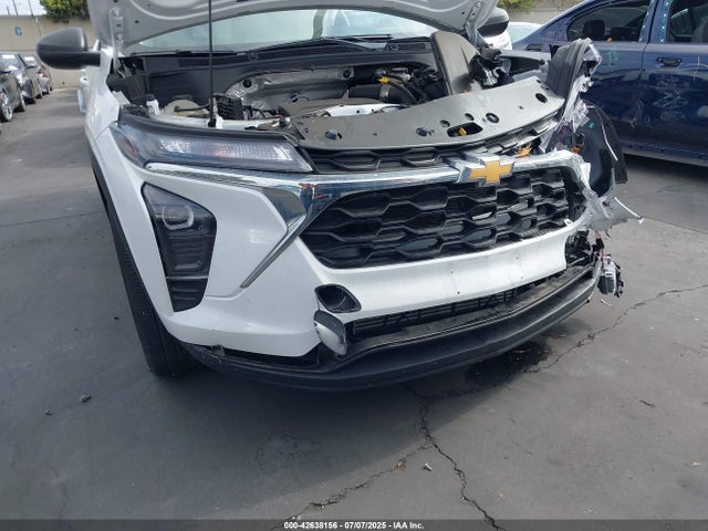 Chevrolet lih 2024 KL77LFE2XRC008635 Image 17
