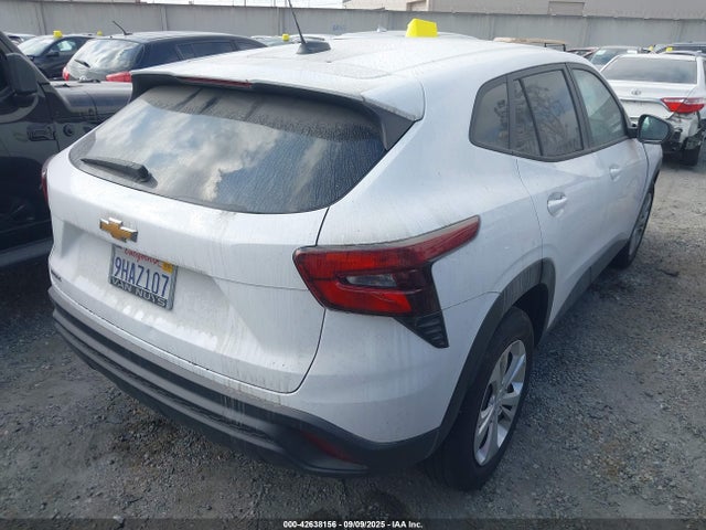 Chevrolet lih 2024 KL77LFE2XRC008635 Image 4