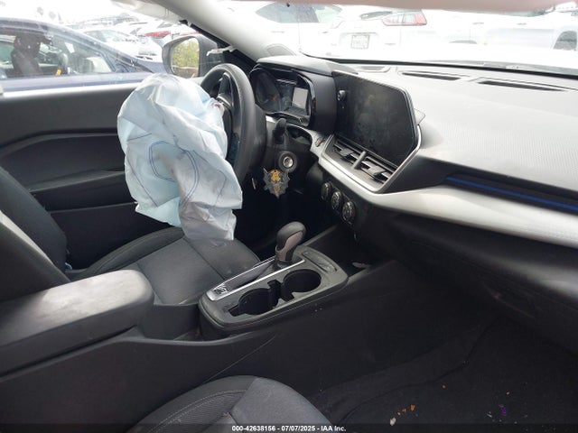 Chevrolet lih 2024 KL77LFE2XRC008635 Image 5