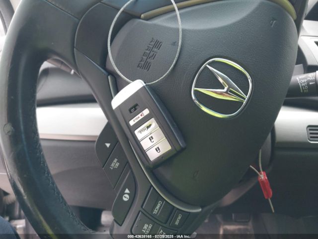 2016 ACURA RDX 5J8TB3H50GL000244 Photo 10