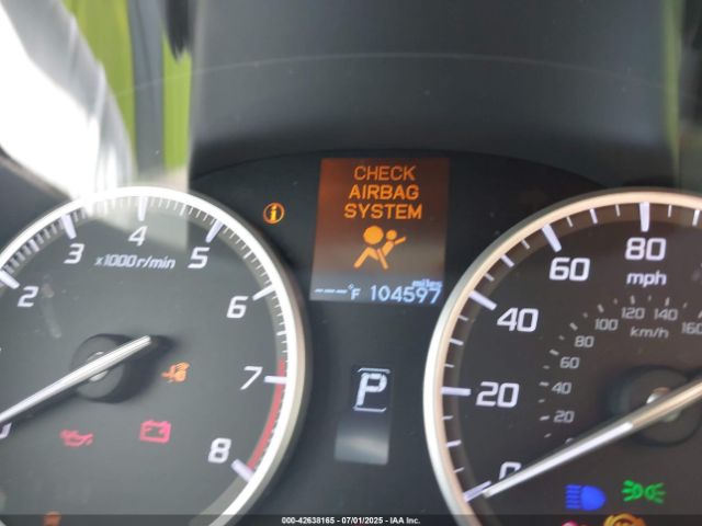 2016 ACURA RDX 5J8TB3H50GL000244 Photo 6