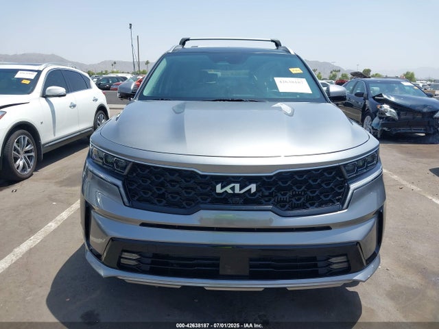 KNDRMDLH3P5178664 KIA t-gdi gamma-ii