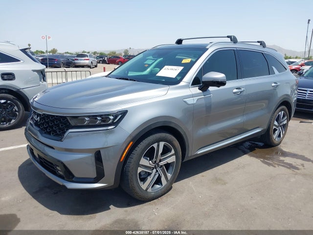 KNDRMDLH3P5178664 KIA t-gdi gamma-ii