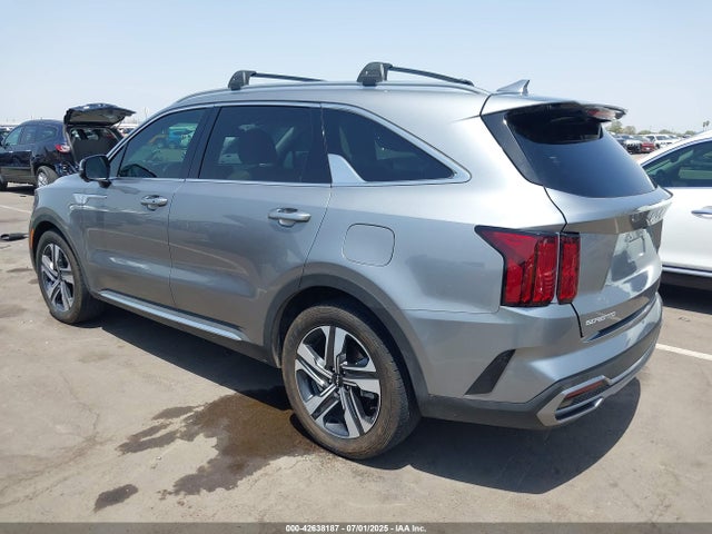 KNDRMDLH3P5178664 KIA t-gdi gamma-ii