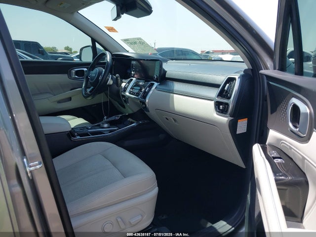 KNDRMDLH3P5178664 KIA t-gdi gamma-ii