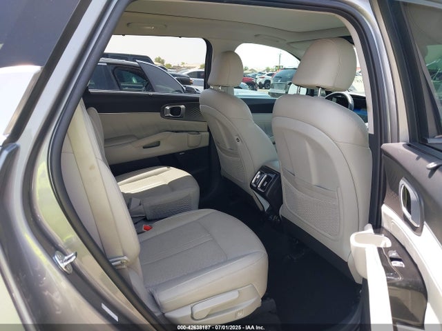 KNDRMDLH3P5178664 KIA t-gdi gamma-ii