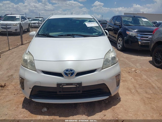 Toyota 2zr-fxe+3jm 2014 JTDKN3DU7E0362231 Image 12