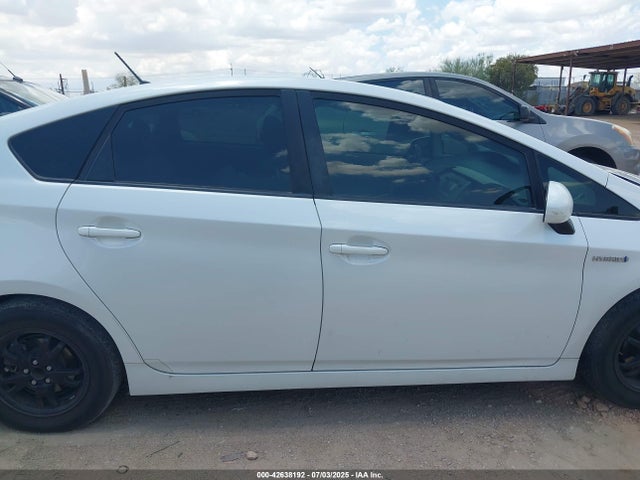 Toyota 2zr-fxe+3jm 2014 JTDKN3DU7E0362231 Image 13